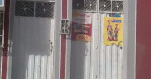 TIENDA DE BARRIO CALLE 62A TIENDA DE BARRIO CALLE 62A